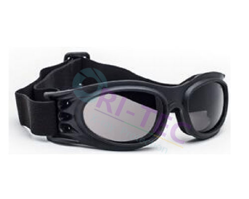 射線防護哏鏡（鉛眼鏡）一可定制度數款