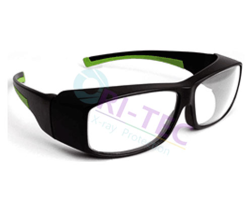 射線防護眼鏡（鉛眼鏡）一套鏡款