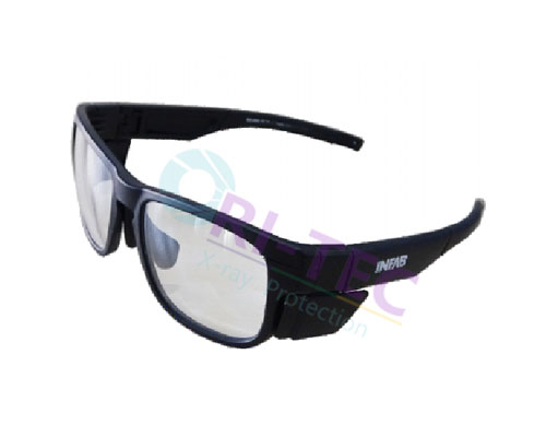 射線防護限鏡（鉛眼鏡）一可定制度數款