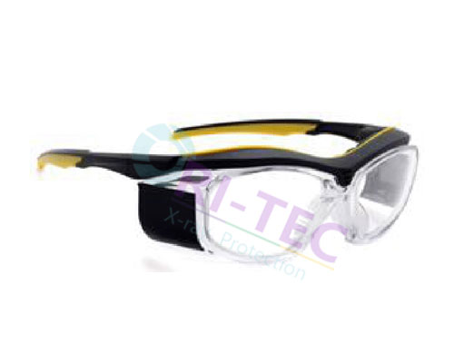 射線防護眼鏡（鉛眼鏡）一可定制度數款